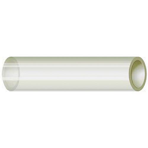 Shields Marine Hose 116-150-0366 Series 150 Clear 50' Pvc Tubing - 3/16